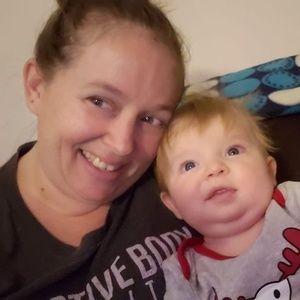 Meet your Posher, Kristy